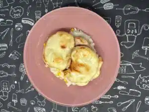 hawaii csirkemell recept