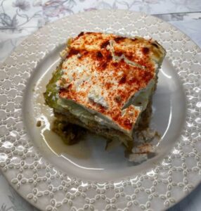 rakott kelkáposzta recept