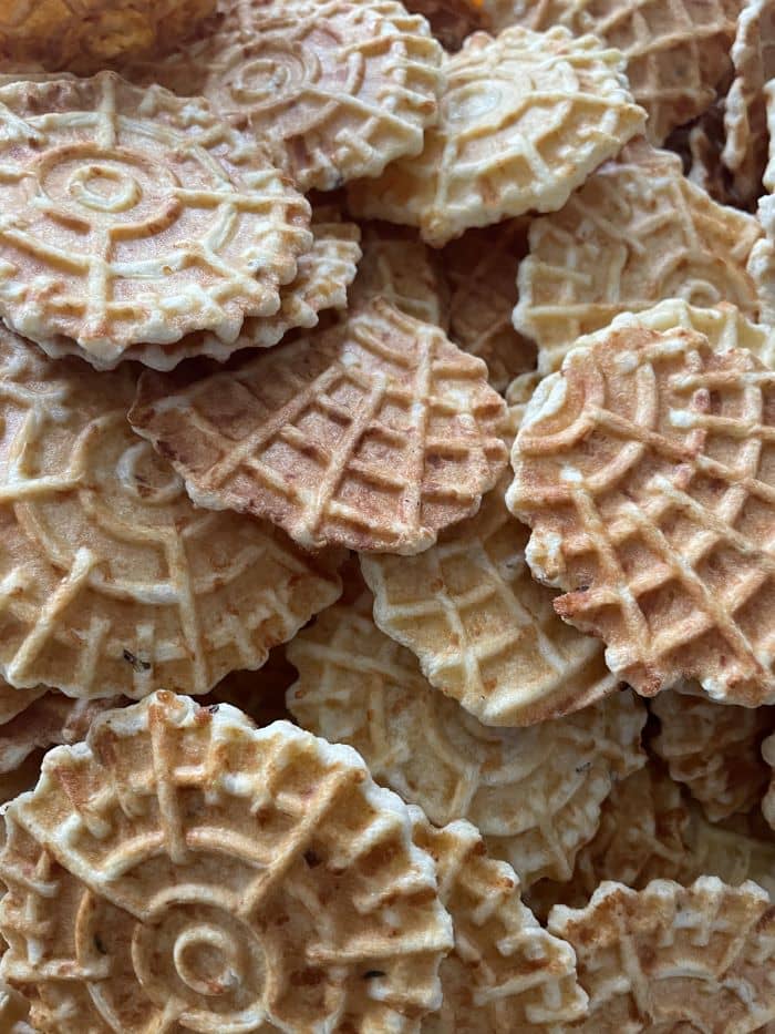 sajtos ropogós recept