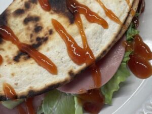 tojásos tortilla recept