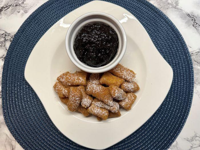 diétás nudli recept