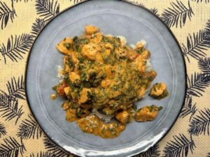 toszkán csirke recept