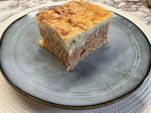 rakott édeskáposzta recept