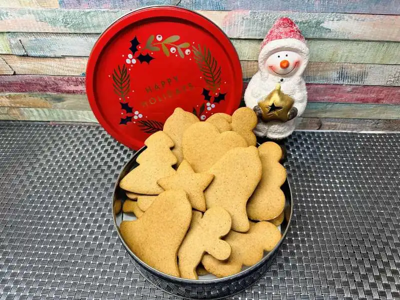 puha mézeskalács recept