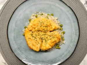 szájban olvadó csirkemell recept