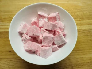 házi pillecukor recept