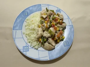 beatrix csemege recept